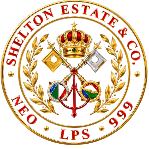 Shelton Estate & Co